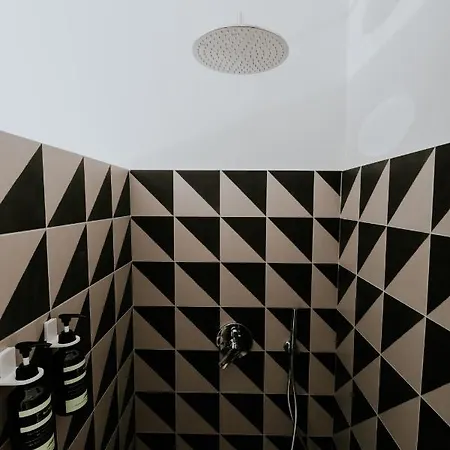 Nuccia Urban Loft Hotel Napels Buitenkant foto