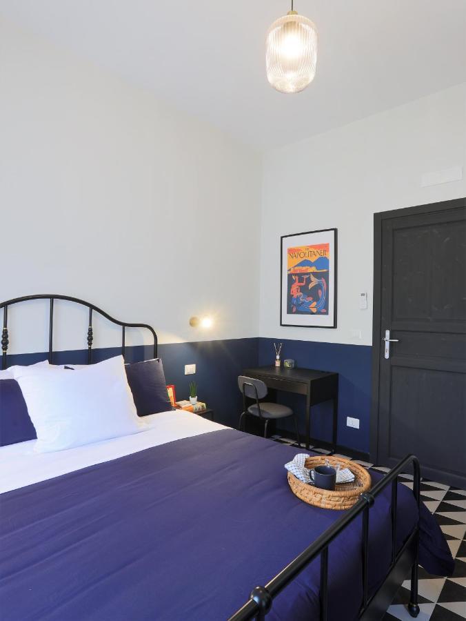Gasthuis Nuccia Urban Loft