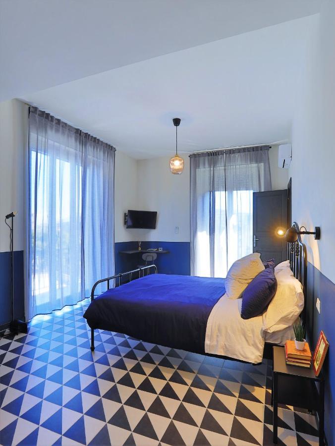 Nuccia Urban Loft Nápoles