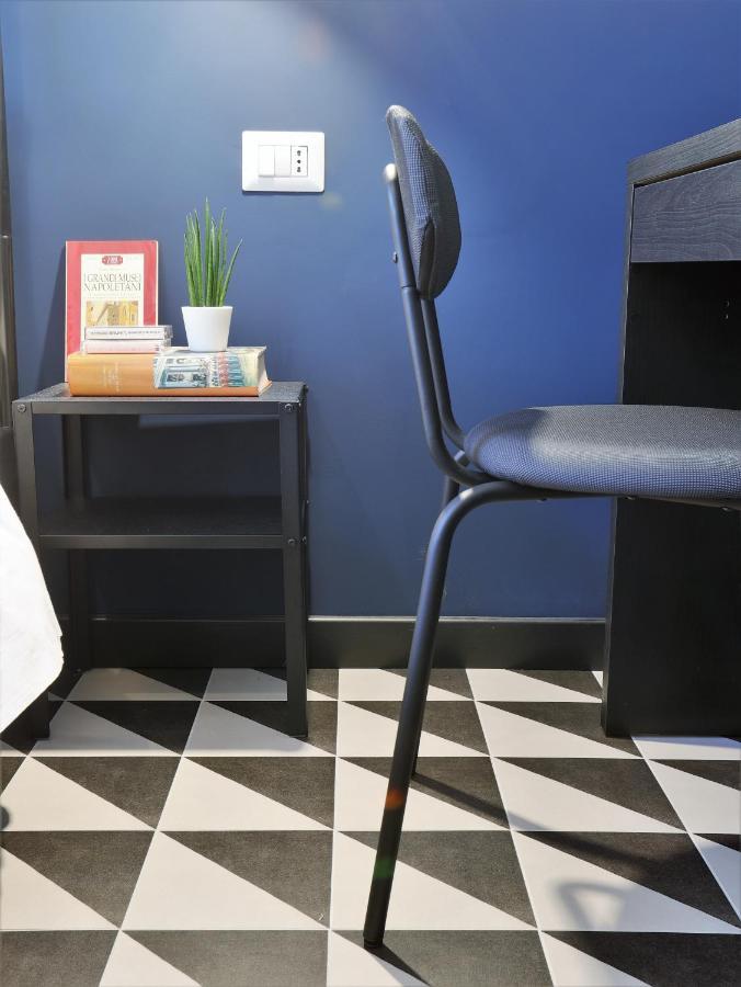 Nuccia Urban Loft Guest house